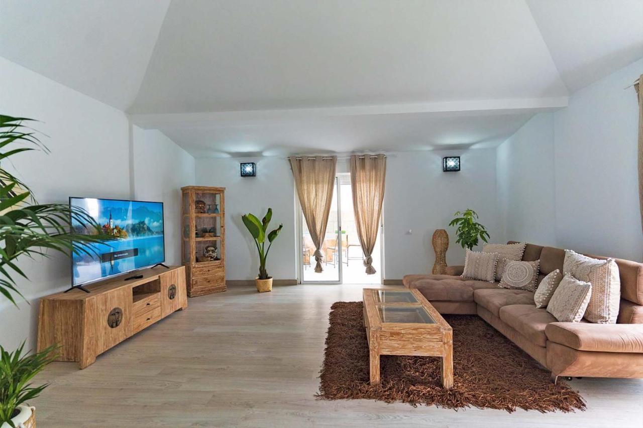 Tenerife Deluxe Villas Costa Adeje  Esterno foto