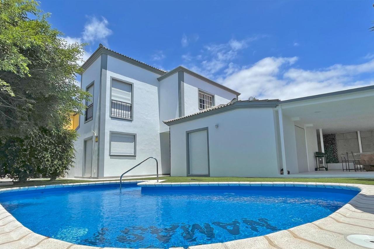 Tenerife Deluxe Villas Costa Adeje  Esterno foto